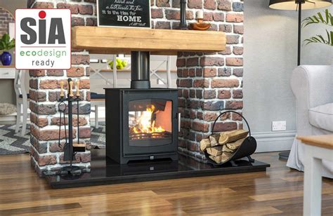 are henley stoves made in china